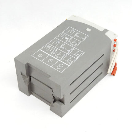 Jumo 00201120 / HROw-54/re4 / Pt100 - Maranos.de