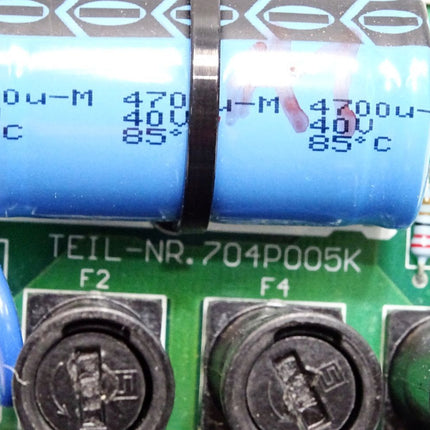 WEB Wieland Bamberg K+G 704P005K - Maranos.de