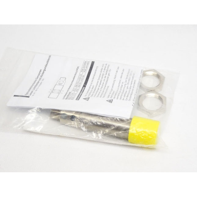 Balluff Photoelectric sensor BOS01C5 BOS 18M-PA-LH23-S4 / Neu OVP - Maranos.de