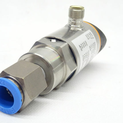 IFM Electronics PN7009 IP65 20134A Druckschalter Drucksensor / NEU - Maranos.de