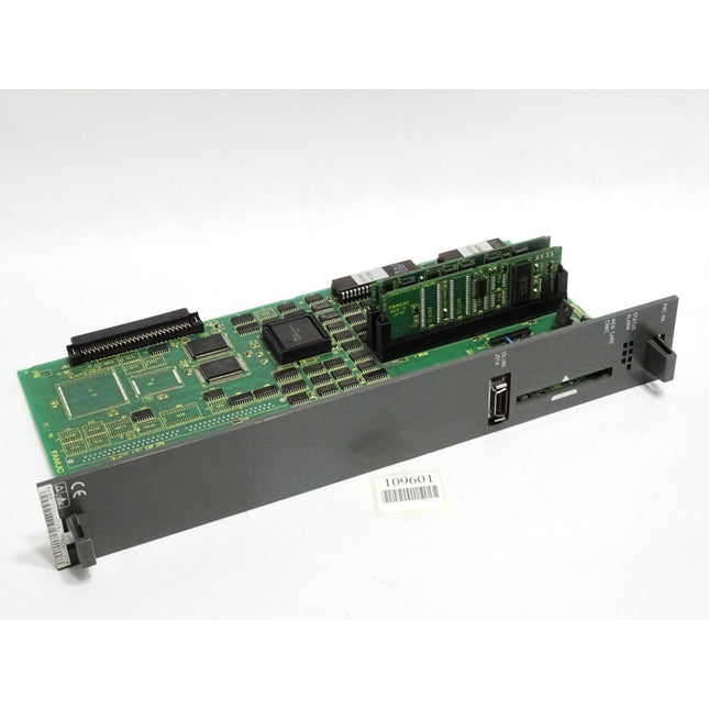 Fanuc Einschubkarte A16B-2201-0391/05D - Maranos.de