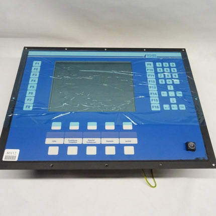 DMS Dorsch KHS-CONS Industrie Panel vers.: 1.6 24V - Maranos.de