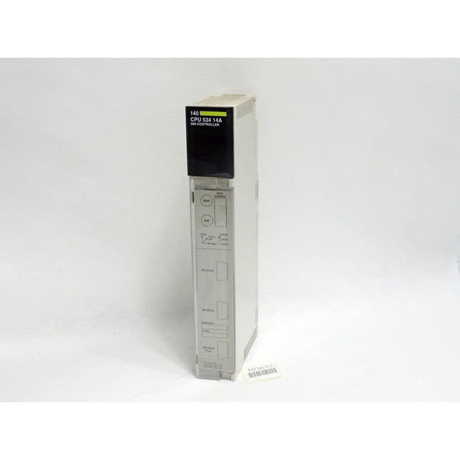 Schneider Electric TSX Quantum 140 CPU 534 14A 140CPU53414A - Maranos.de