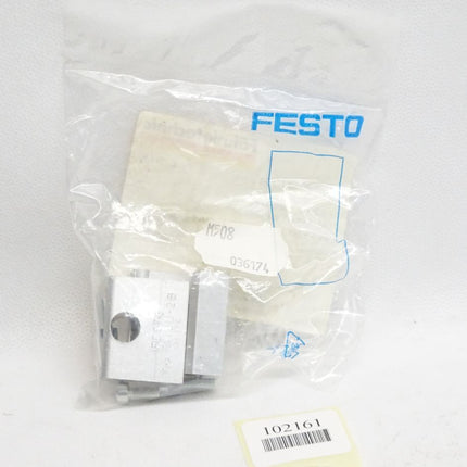 Festo 036174 SMBU-2B Befestigungsbausatz / Neu OVP - Maranos.de