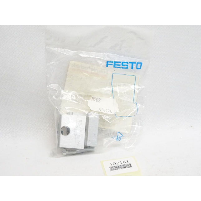 Festo 036174 SMBU-2B Befestigungsbausatz / Neu OVP - Maranos.de