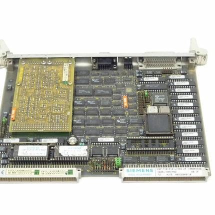 Siemens KSP-M18-A16-LINKS LB Zentraleinheit C8451-A45-A52 TZ AUT 5 - Maranos.de