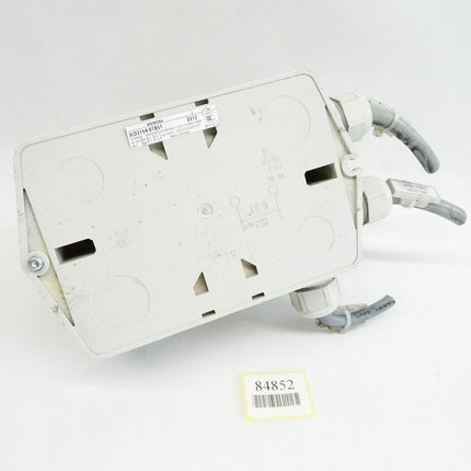 Siemens 3LD2164-0TB51 / Hauptschalter - Maranos.de