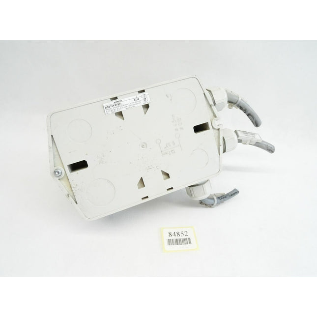 Siemens 3LD2164-0TB51 / Hauptschalter - Maranos.de