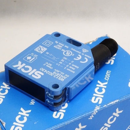 Sick 2041879 WS12-3D2430 Lichtschranke - Maranos.de