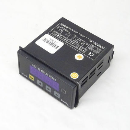 Autonics MT4W-DV-4N Digital Multimeter MT4W - Maranos.de