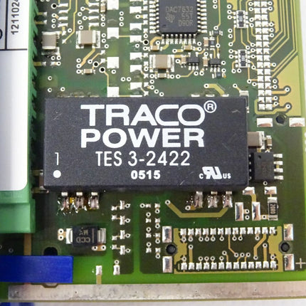 Interface @P4200R-ACB 061101 / 1211024-0033-00033 - Maranos.de