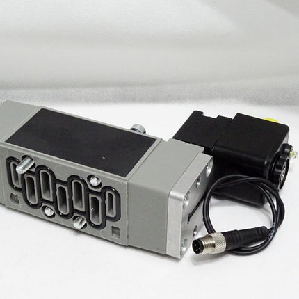 Aventics R422102677 R422 102 677 5/2-Wegeventil / Neu - Maranos.de