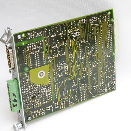 Indramat DAE1 109-0785-4B19-03 243555-12734 Platine - Maranos.de