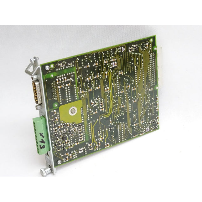 Indramat DAE1 109-0785-4B19-03 243555-12734 Platine - Maranos.de