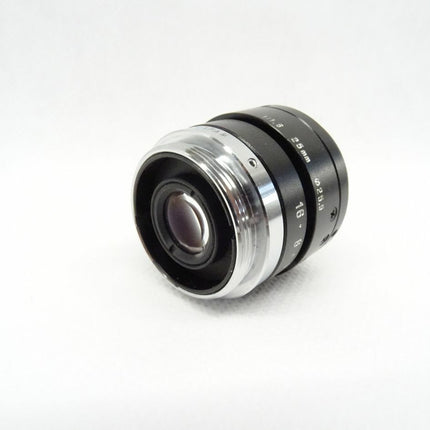 Tamron U61307 Japan Objektiv 25mm / 1:1.6 - Maranos.de