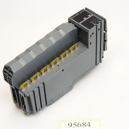 B&R X20MM2436 Rev.E0 Motorbrückenmodul PWM-Ansteuerung - Maranos.de