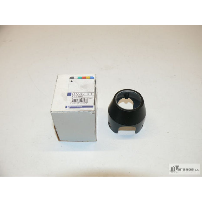 NEU-OVP Telemecanique ZBZ 1602 Teleskopschutzkragen für Not-Taster 009947 - Maranos.de