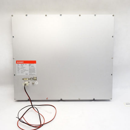 Beckhoff CP6832-0002-0010 Einbau-Control-Panel - Maranos.de
