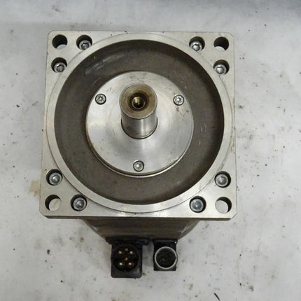 Bautz M713I-00201-7000 AC Servomotor 002499732 / 3480 Rpm - Maranos.de