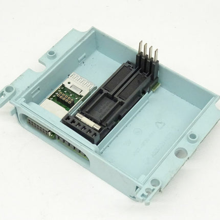 Siemens A5E00294876 Baugruppenträger - Maranos.de