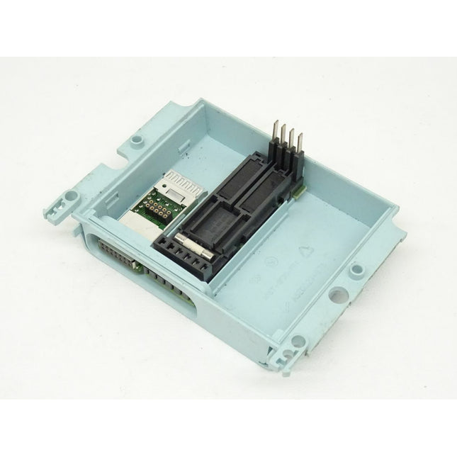 Siemens A5E00294876 Baugruppenträger - Maranos.de