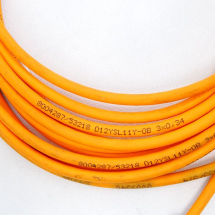 D12YSL11Y-0B 3x0,34 8004287/53218 Kabel - Maranos.de