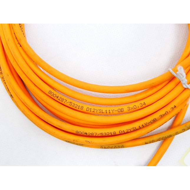 D12YSL11Y-0B 3x0,34 8004287/53218 Kabel - Maranos.de