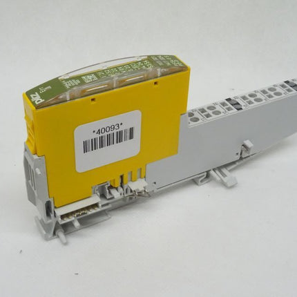 Pilz 312197 PSSu E S PD-D + 312623 V1.1 / PSSuESPD-D - Maranos.de