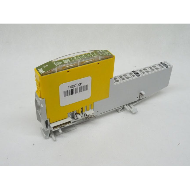 Pilz 312197 PSSu E S PD-D + 312623 V1.1 / PSSuESPD-D - Maranos.de