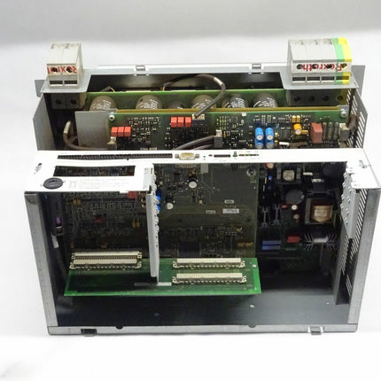 Rexroth PSI 6300.333 L2 Frequenzumrichter R911170631-GB1 / 480-690 VAC / 110A - Maranos.de