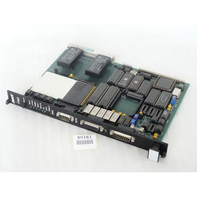 AMT PME / AMT-PME30 - Maranos.de