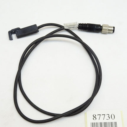 Balluff BMF 305K-PS-C-2-SA2-S49-200mA - Maranos.de