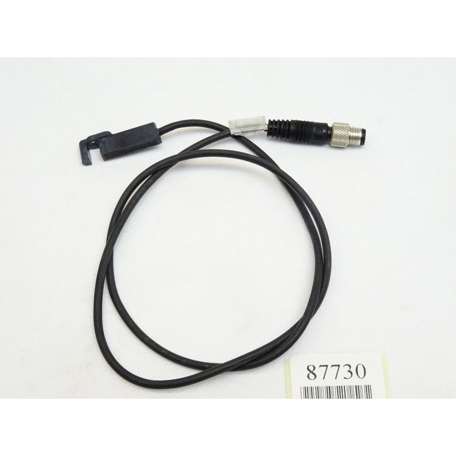 Balluff BMF 305K-PS-C-2-SA2-S49-200mA - Maranos.de