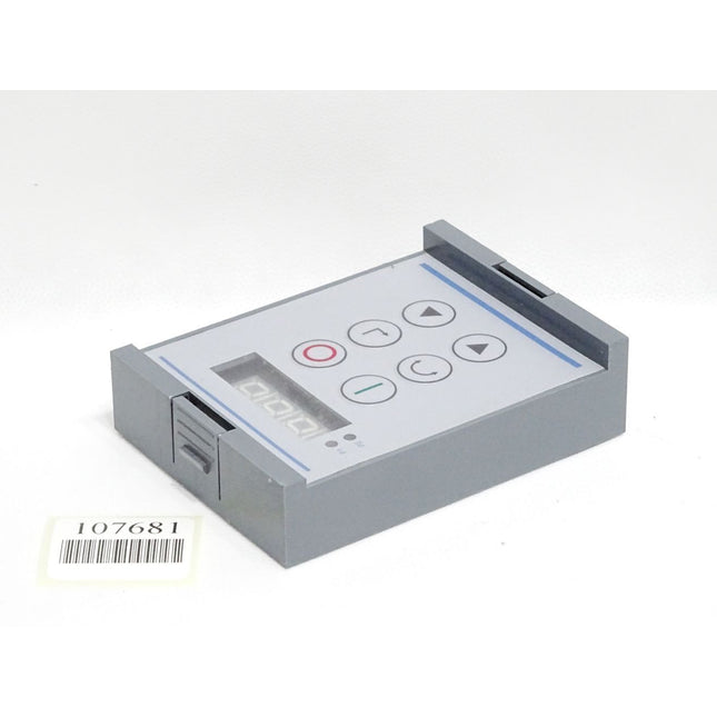 NORD Getriebebau ControlBox Bediengerät SK TU1-CTR-KG-PS65-100-S SKTU1-CTR-KG-PS65-100-S 278200096 - Maranos.de