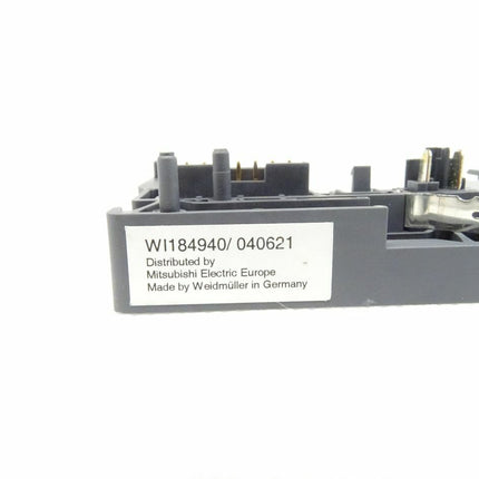 Mitsubishi WI184940 / 040621 - Maranos.de