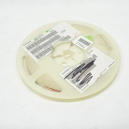 5000x EPCOS B37940-K5390-J / 39PF / 50V Widerstände Chip - Maranos.de