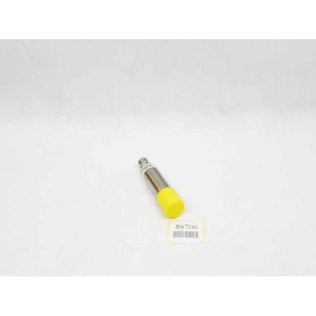 Balluff BOS 18M-PS-1RD-E5-C-S4 - Maranos.de