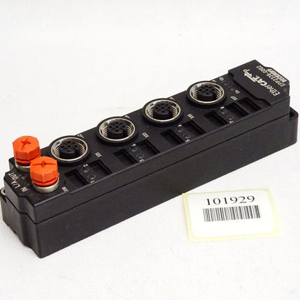 Beckhoff EPP2338-0002 EtherCAT P-Box 8-Kanal-Digital-Kombi / Neu - Maranos.de