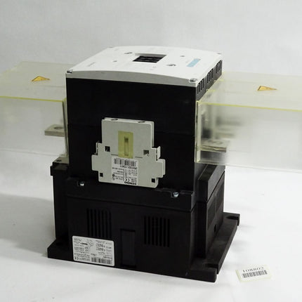 Siemens 3RT1076-6AB36 Leistungsschütz - Maranos.de