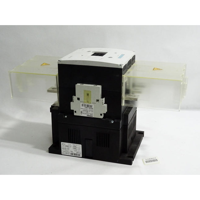 Siemens 3RT1076-6AB36 Leistungsschütz - Maranos.de