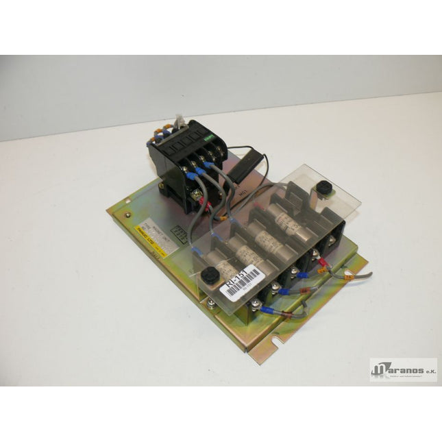 Fanuc A04B-0215-0205 Magnet Unit A04B02150205 - Maranos.de