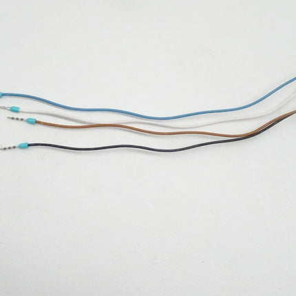 Murr Elektronic 7000-12021-2340150 Kabel Rundsteckverbindung ca. 1,5m - Maranos.de