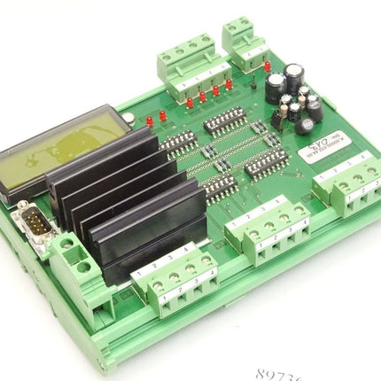 Thyssenkrupp Krause ignition Module K.00000.032.44.00 - Maranos.de