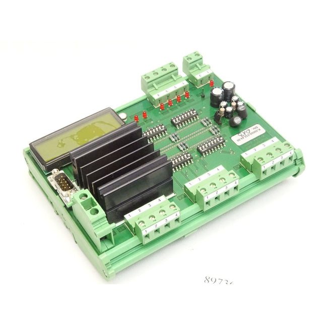 Thyssenkrupp Krause ignition Module K.00000.032.44.00 - Maranos.de