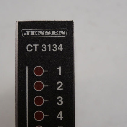 Jensen 51.3134.52 DC Input CT3134 - Maranos.de
