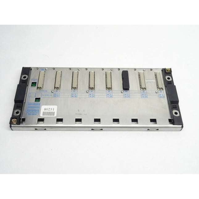 Schneider Electric TSXRKY8 8 Slot Chassis Modulträger - Maranos.de
