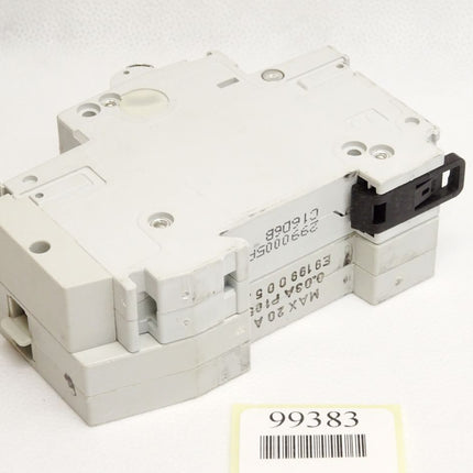 ABB DS651 C16 0.03A Schutzschalter - Maranos.de