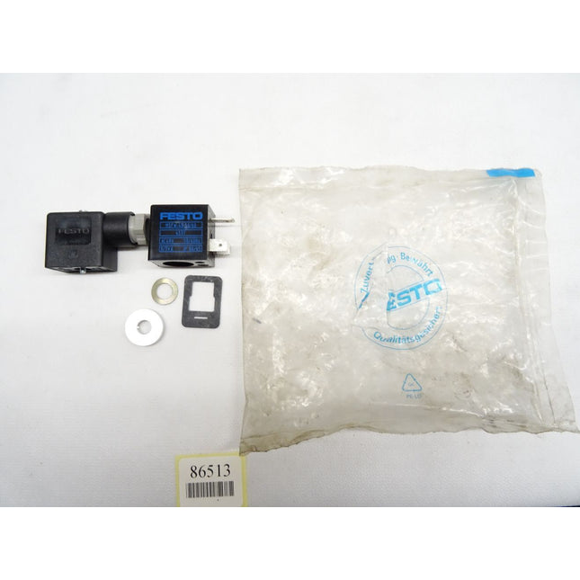 Festo MSFW-48-50/60 / 4537 / Neu OVP - Maranos.de