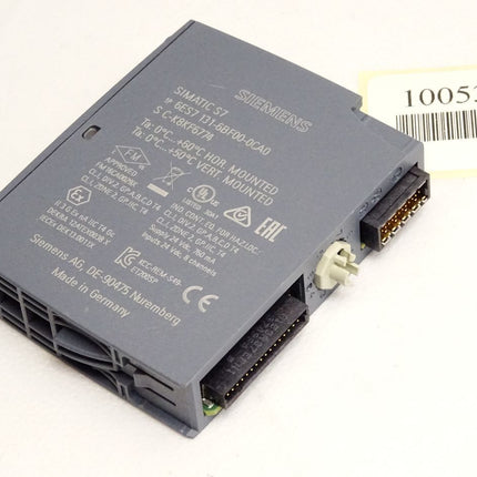 Siemens ET200SP 6ES7131-6BF00-0CA0 6ES7 131-6BF00-0CA0 - Maranos.de