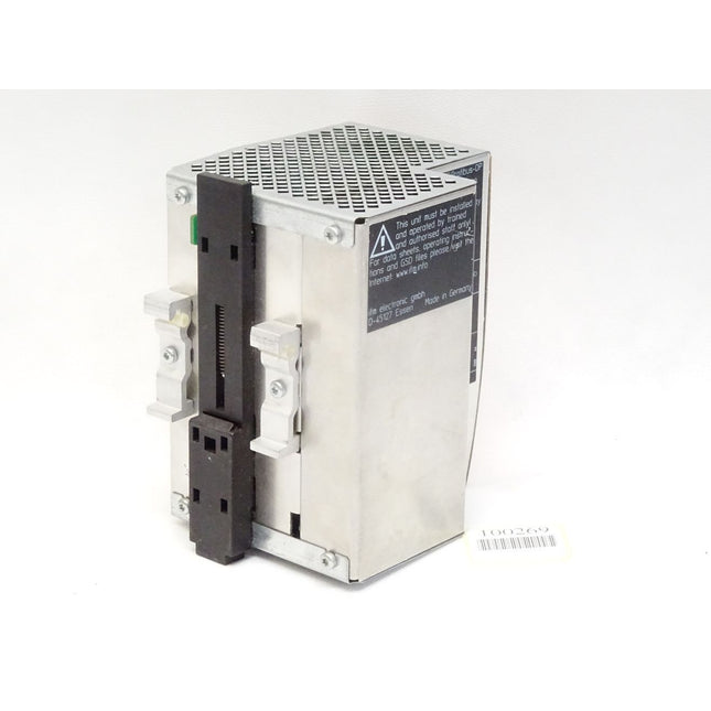 Ifm electronic AC1325 AS-i DP Gateway - Maranos.de